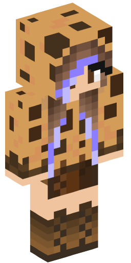 chisquared05 Minecraft Skin Preview on Minecraft.Co.Com