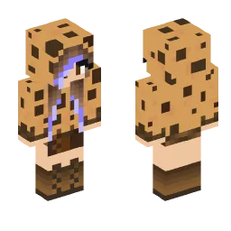 Minecraft Skin #182368