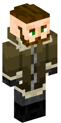 RogueOneAlpha Minecraft Skin Preview on Minecraft.Co.Com