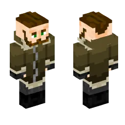 Minecraft Skin #182371