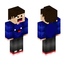Minecraft Skin #182374