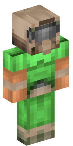 s0cratic Minecraft Skin Preview on Minecraft.Co.Com