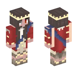 Minecraft Skin #182383