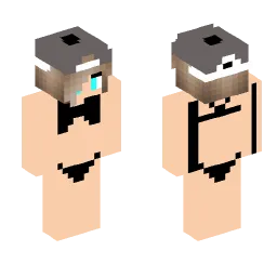 Minecraft Skin #182386