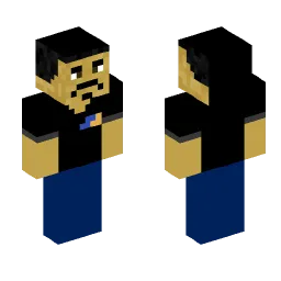 Minecraft Skin #182389