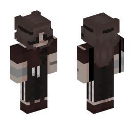 Minecraft Skin #182399