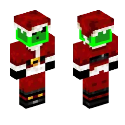 Minecraft Skin #182400