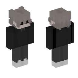 Minecraft Skin #182418