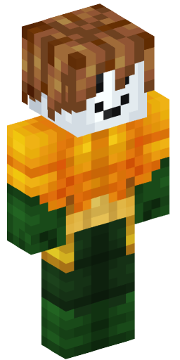 Minecraft Skin #182427