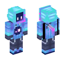 Minecraft Skin #182430