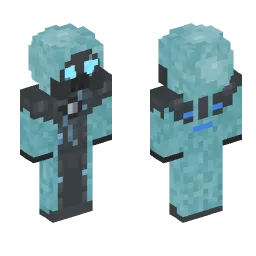 Minecraft Skin #182433