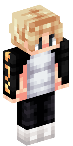 Chima1212 Minecraft Skin Preview on Minecraft.Co.Com