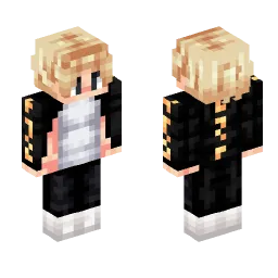 Minecraft Skin #182438
