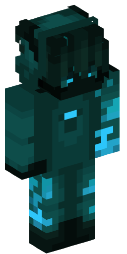 scherry Minecraft Skin Preview on Minecraft.Co.Com