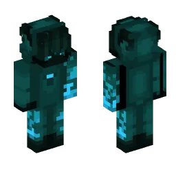 Minecraft Skin #182441