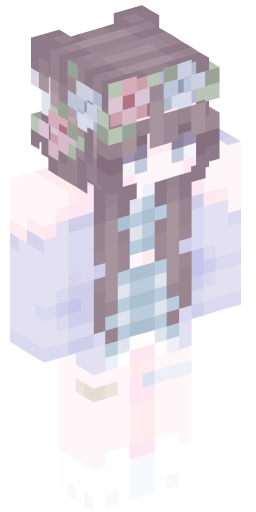 _daisy_ Minecraft Skin Preview on Minecraft.Co.Com