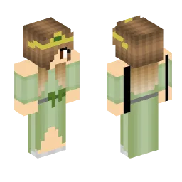 Minecraft Skin #182453
