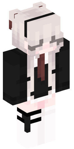 0hlotte Minecraft Skin Preview on Minecraft.Co.Com