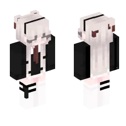 Minecraft Skin #182454
