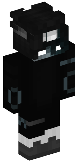 Kittemuort Minecraft Skin Preview on Minecraft.Co.Com