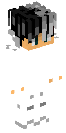 ZYxEL__ Minecraft Skin Preview on Minecraft.Co.Com