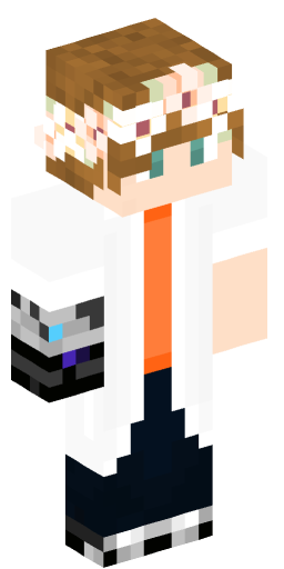 Ion_Traveler Minecraft Skin Preview on Minecraft.Co.Com