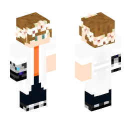 Minecraft Skin #182462