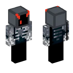 Minecraft Skin #182468