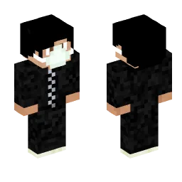 Minecraft Skin #182469