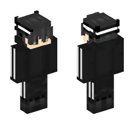 Minecraft Skin #182471