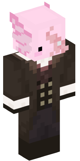 Minecraft Skin #182476