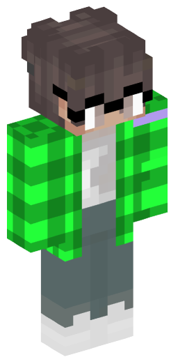 Sambal55555 Minecraft Skin Preview on Minecraft.Co.Com