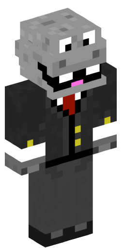 Eabo_80 Minecraft Skin Preview on Minecraft.Co.Com