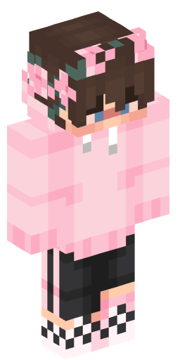 Duxyyy Minecraft Skin Preview on Minecraft.Co.Com