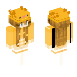 Minecraft Skin #182489
