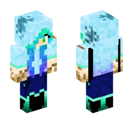 Minecraft Skin #182491