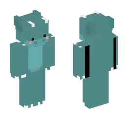 Minecraft Skin #182499