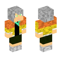 Minecraft Skin #182503