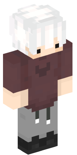 Shon_b Minecraft Skin Preview on Minecraft.Co.Com