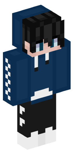 Baraa200 Minecraft Skin Preview on Minecraft.Co.Com