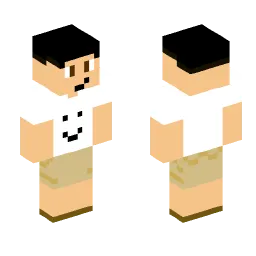 Minecraft Skin #182521