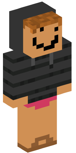 me6ks Minecraft Skin Preview on Minecraft.Co.Com