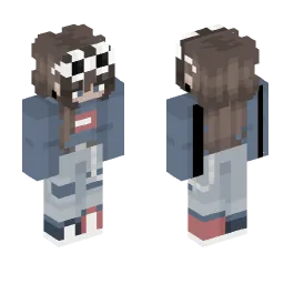 Minecraft Skin #182529