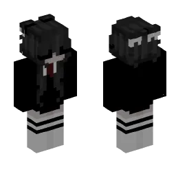 Minecraft Skin #182534