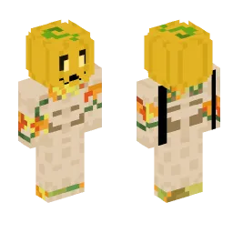 Minecraft Skin #182550