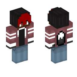 Minecraft Skin #182565