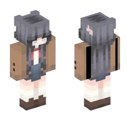 Minecraft Skin #182572