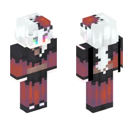 Minecraft Skin #182573