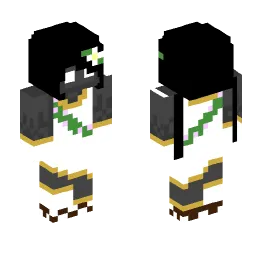 Minecraft Skin #182575