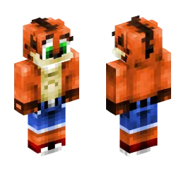 Minecraft Skin #182585